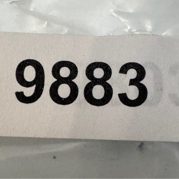 Ike Behar Men’s 17.5 36/37 Plaid Long Sleeve Cotton Shirt Burgundy Blue - Picture 7 of 7